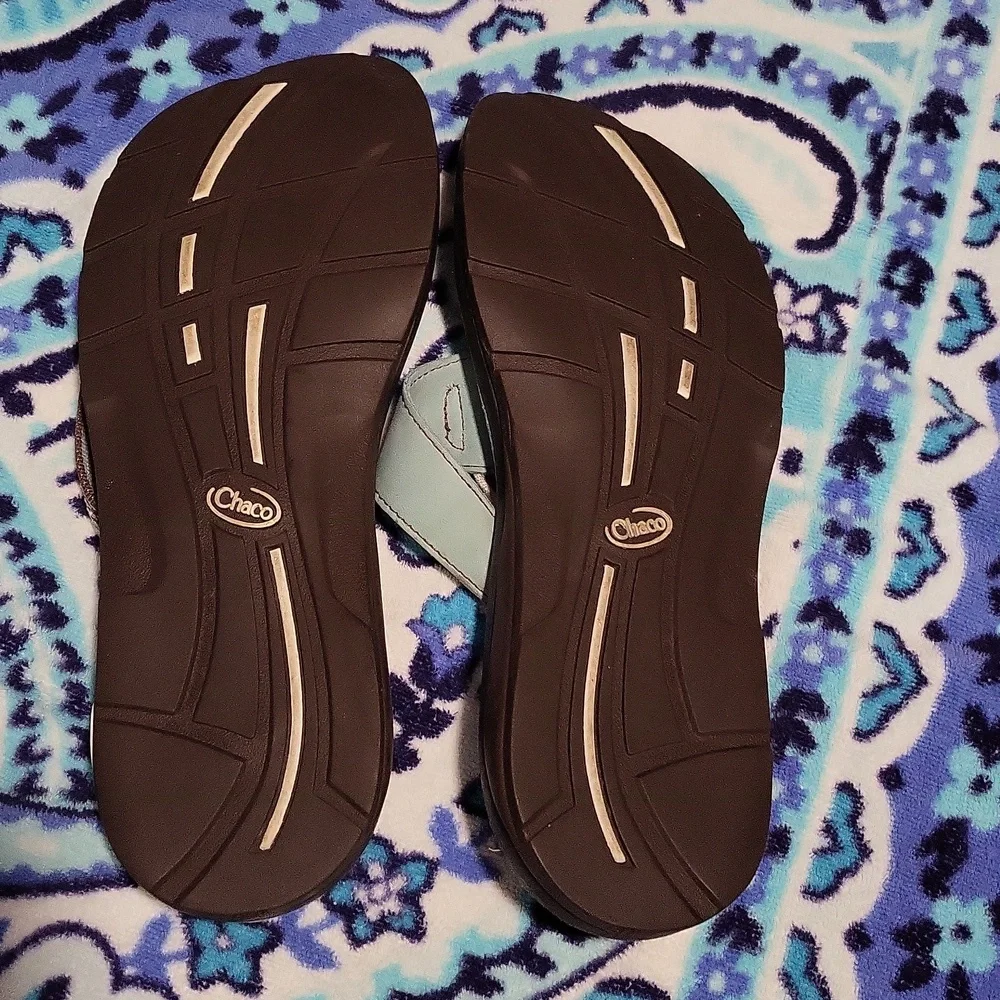Chacos flip-flops - Picture 4 of 4